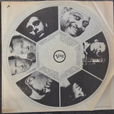 GENE AMMONS ANGEL EYES GREEN LABEL