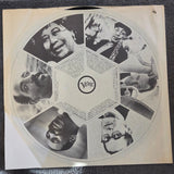 GENE AMMONS ANGEL EYES GREEN LABEL