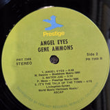 GENE AMMONS ANGEL EYES GREEN LABEL