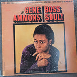 GENE AMMONS BOSS SOUL 1972