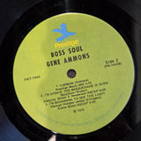 GENE AMMONS BOSS SOUL 1972