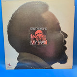 GENE AMMONS MY WAY