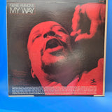 GENE AMMONS MY WAY