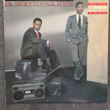 CHAMPAGNE OF RAP DR JEKYLL & MR HYDE WLP