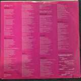 MARY JANE GIRLS S/T