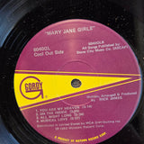 MARY JANE GIRLS S/T