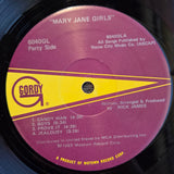 MARY JANE GIRLS S/T
