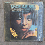 MADELINE BELL IM GONNA MAKE YOU LOVE ME (Copy)