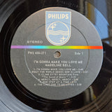 MADELINE BELL IM GONNA MAKE YOU LOVE ME (Copy)