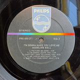 MADELINE BELL IM GONNA MAKE YOU LOVE ME (Copy)