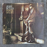 JERRY BUTLER POWER OF LOVE