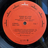 JERRY BUTLER POWER OF LOVE