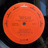 JERRY BUTLER POWER OF LOVE