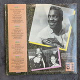 BROOK BENTON ANTHOLOGY