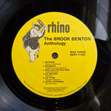 BROOK BENTON ANTHOLOGY