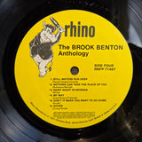 BROOK BENTON ANTHOLOGY