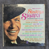 FRANK SINATRA SINATRAS