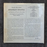 FRANK SINATRA SINATRAS