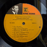 FRANK SINATRA SINATRAS