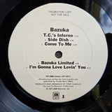 BAZUKA S/T WLP