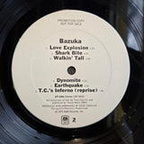 BAZUKA S/T WLP