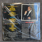 SOLOMON BURKE SOUL ALIVE