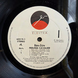 EBN OZN FEELING CAVALIER
