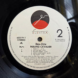 EBN OZN FEELING CAVALIER