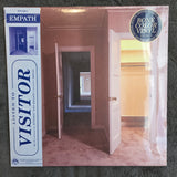 EMPATH VISITOR NEW BONE COLOR VINYL