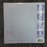 EMPATH VISITOR NEW BONE COLOR VINYL
