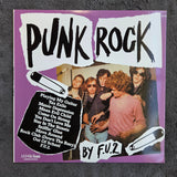 FU2 PUNK ROCK RM RE