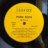 FU2 PUNK ROCK RM RE