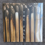 FALL THE IDIOT JOY SHOW NEW SEALED