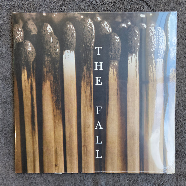 FALL THE IDIOT JOY SHOW NEW SEALED