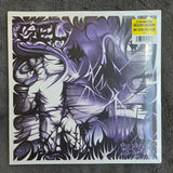 GEL PERSONA 1/2 CLEAR BLACK VINYL NEW SEALED