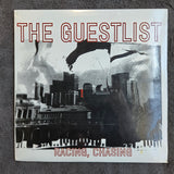 GUESTLIST RACING CHASING NEW SEALED