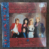HEART S/T NEW SEALED