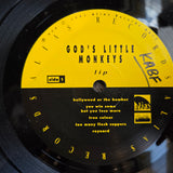 GODS LITTLE MONKEYS LIP