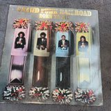 GRAND FUNK RAILROAD BORN TO DIE