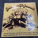 GRASS ROOTS GOLDEN GRASS THEIR GREATEST HITS