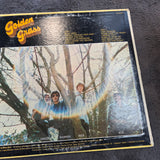 GRASS ROOTS GOLDEN GRASS THEIR GREATEST HITS