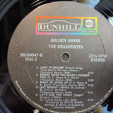 GRASS ROOTS GOLDEN GRASS THEIR GREATEST HITS