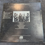 J GEILS BAND S/T