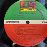 J GEILS BAND S/T