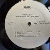 MICHAEL GUTHRIE DIRECT HITS