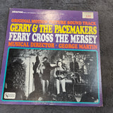 GERRY PACEMAKERS & THE  FERRY CROSS THE MERSEY OST