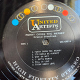 GERRY PACEMAKERS & THE  FERRY CROSS THE MERSEY OST