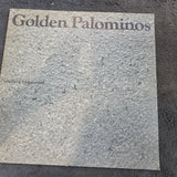 GOLDEN PALOMINOS VISIONS OF