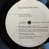 GOLDEN PALOMINOS VISIONS OF