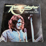 RORY GALLAGHER TAKE IT EASY BABY